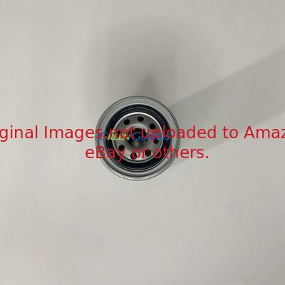 Çim biçme makinesi filtre yakıtı / yağı için OEM desteği D G125-8752 Toro Greensmaster ve Reelmaster ile uyumludur