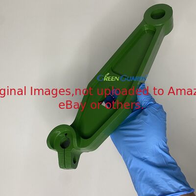 Deere TerrainCut Hafif Ağırlıklı Fairway Çim biçme makinesi için Arm GTCU25738