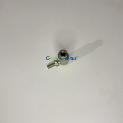 Çim Biçme Makinesi Parçaları Saplama-bilya ve Mafsal-bilya G54-7430 54-7460 Toro Greensmaster OEM Standardına Uyar