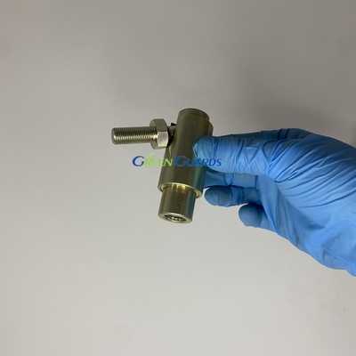 Çim Biçme Makinesi Parçaları Saplama-bilya ve Mafsal-bilya G54-7430 54-7460 Toro Greensmaster OEM Standardına Uyar