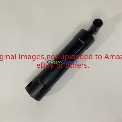 Çim biçme makinesinin hidrolik silindirli asansörü GTCA18099 Deere hafif ağırlıklı Fairway biçme makinesine uyar