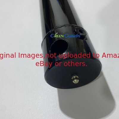 Çim biçme makinesi Ön Kanat Asansör Hidrolik Silindir GTCA14624 Deere Hafif Ağırlıklı Fairway Kesme Makinesi