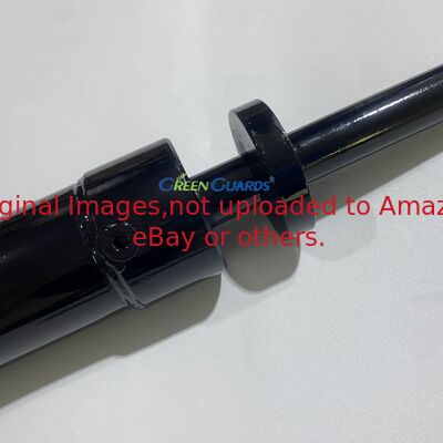 Çim biçme makinesi Ön Kanat Asansör Hidrolik Silindir GTCA14624 Deere Hafif Ağırlıklı Fairway Kesme Makinesi