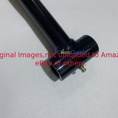 Çim biçme makinesi Ön Kanat Asansör Hidrolik Silindir GTCA14624 Deere Hafif Ağırlıklı Fairway Kesme Makinesi