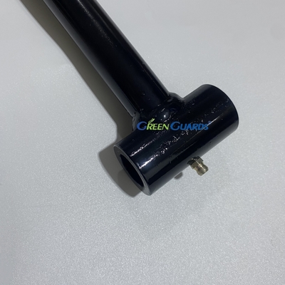 Çim biçme makinesi Ön Kanat Asansör Hidrolik Silindir GTCA14624 John Deere Hafif Ağırlıklı Fairway Kesme Makinesi