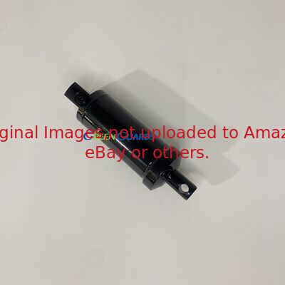 Çim Biçme Makinesi Ön Kaldırma Hidrolik Silindiri GTCA22838 Deere 2563 Serisi Biçme Makinelerine Uyar