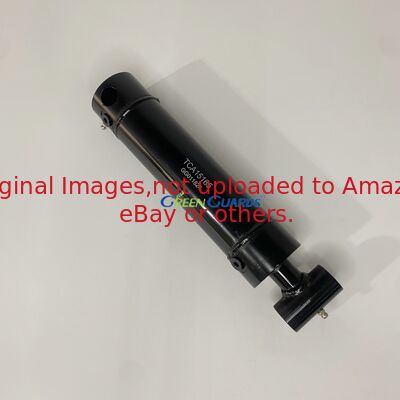Çim Biçme Makinesi Gerçek Kaldırma Silindiri GTCA15165 Deere 3225C/3235C Hafif Çim Biçme Makinesi ve 3245C Bağımsız Döner Güverte Biçme Makinesine Uyar