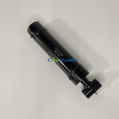 Çim Biçme Makinesi Gerçek Kaldırma Silindiri GTCA15165 John Deere 3225C/3235C Hafif Çim Biçme Makinesi ve 3245C Bağımsız Döner Güverte Biçme Makinesine Uyar