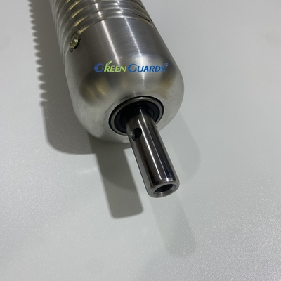 Çim biçme makinesinin rulo takımı Weihle rulo Asm G93-9039 Toro Greensmaster ile uyumludur