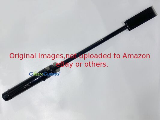Çim biçme makinesi Ön Kanat Asansör Hidrolik Silindir GTCA17408 Deere Hafif Ağırlıklı Fairway Kesme Makinesi