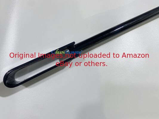 Çim biçme makinesi Ön Kanat Asansör Hidrolik Silindir GTCA17408 Deere Hafif Ağırlıklı Fairway Kesme Makinesi