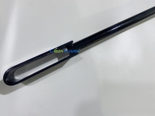 Çim biçme makinesi Ön Kanat Asansör Hidrolik Silindir GTCA17408 John Deere Hafif Ağırlıklı Fairway Kesme Makinesi