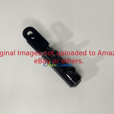 Çim biçme makinesi asansör hidrolik silindir GAUC10835 Deere yeşillik biçme makinesi