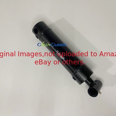 Çim biçme makinesi Ön Asansör Hidrolik Silindir GTCA15344 Deere Hafif Ağırlıklı Fairway Kesme Makinesi