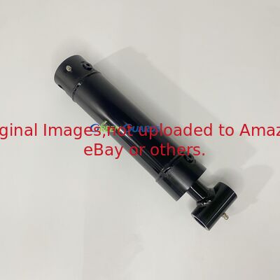 Çim biçme makinesi Ön Asansör Hidrolik Silindir GTCA15344 Deere Hafif Ağırlıklı Fairway Kesme Makinesi