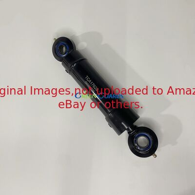 Çim Biçme Makinesi Hidrolik Silindiri GTCA17628 Deere 7200 PrecisionCut ve 7400 TerrainCut Trim ve Çevre Biçme Makinelerine Uyar