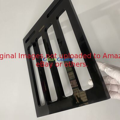 4 Tine Dışarıda GTCU51062 OEM Standart Çim biçme makinesi Parçaları Deere Traktör Montajlı Havalandırıcılar için Koruma