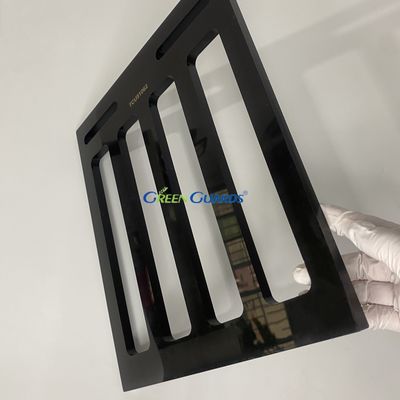 4 Tine Dışarıda GTCU51062 OEM Standart Çim biçme makinesi Parçaları John Deere Traktör Montajlı Havalandırıcılar için Koruma