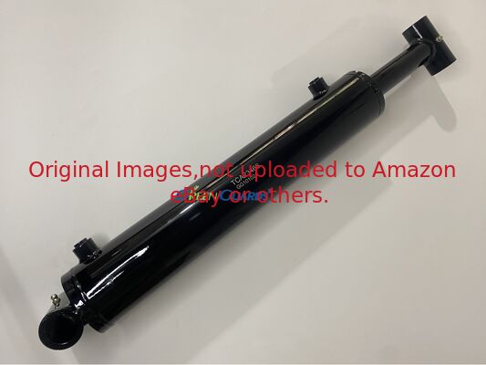 Çim Kısıcı Hidrolik Silindir GTCA23466 Deere ProGator Uygulama Aracına Uygulanır