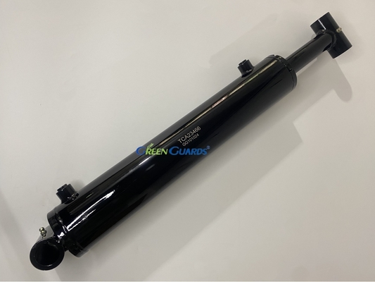 Çim Kısıcı Hidrolik Silindir GTCA23466 John Deere ProGator Uygulama Aracına Uygulanır