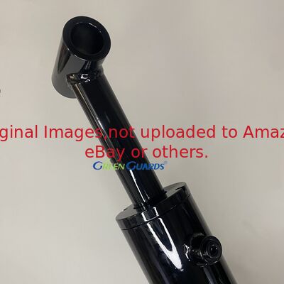 Çim Kısıcı Hidrolik Silindir GTCA23466 Deere ProGator Uygulama Aracına Uygulanır