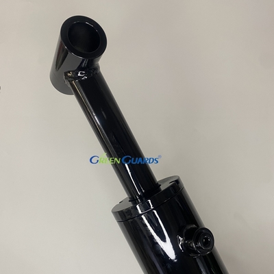 Çim Kısıcı Hidrolik Silindir GTCA23466 John Deere ProGator Uygulama Aracına Uygulanır