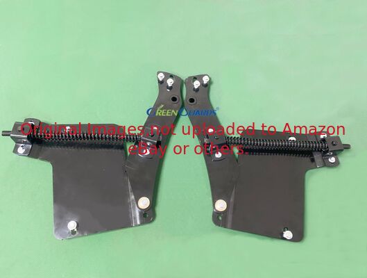 Toro ProCore 648 648s Havalandırıcı Arka Rulo Kiti G09234