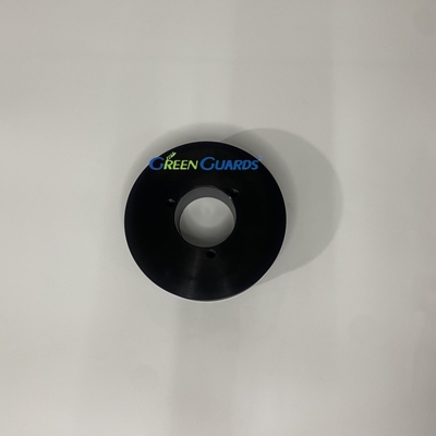 Çift Oluklu Kasnak GAMT1642 John Deere Traktör Havalandırıcıları İçin