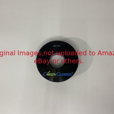 Çift Oluklu Kasnak GAMT1642 Deere Traktör Havalandırıcıları İçin