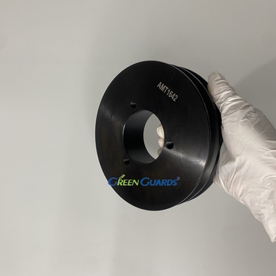 Çift Oluklu Kasnak GAMT1642 John Deere Traktör Havalandırıcıları İçin