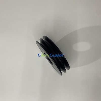 Çift Oluklu Kasnak GAMT1642 John Deere Traktör Havalandırıcıları İçin