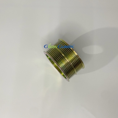 John Deere TerrainCut ön biçim makinesi için güverte sürüş katranı GTCU13751