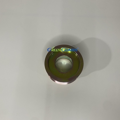 Çim Biçme Makinesi Parçaları Güverte Tahrik Kasnağı GTCU13751 John Deere TerrainCut Ön Biçme Makinesine Uyar