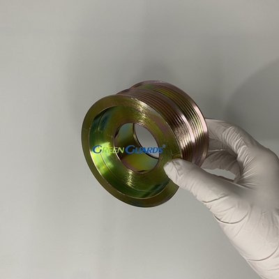 John Deere TerrainCut ön biçim makinesi için güverte sürüş katranı GTCU13751