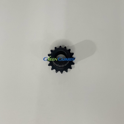 Çim Biçme Makinesi Parçaları Zincir Dişlisi, 16 Diş GTCU22962 John Deere Yürüyen Çim Biçme Makinelerine Uyar