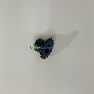 Çim Biçme Makinesi Parçaları Zincir Dişlisi, 16 Diş GTCU22962 John Deere Yürüyen Çim Biçme Makinelerine Uyar