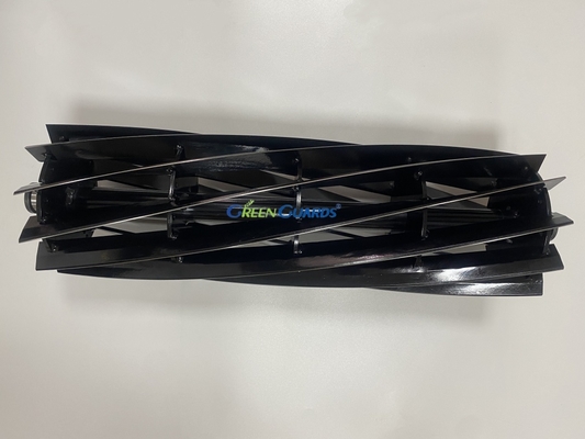 Toro Reelmaster Çim Biçme Makinesi Bıçağı G137-8447 7in 11 Bıçak Çelik