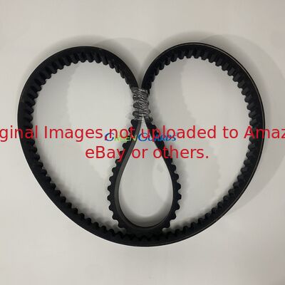 V-Belt GRE28721 Deere 1200 1200A Bunker Rake Çim biçme makinesi için