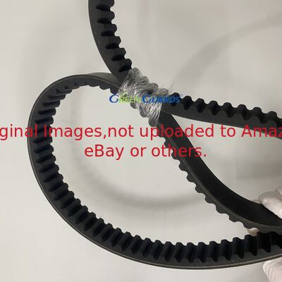 V-Belt GRE28721 Deere 1200 1200A Bunker Rake Çim biçme makinesi için