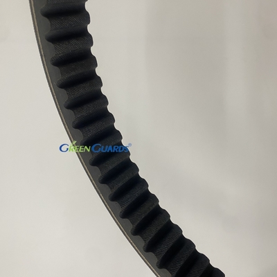 Çim Biçme Makinesi V-Kayışı GRE28721 John Deere 1200 Bunker Rake ve 1200A Bunker Rake'e Uyar