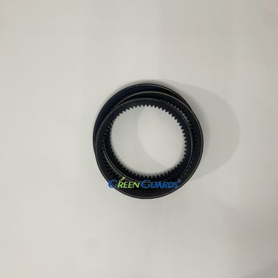 HA Bölüm Radyatör Fan Drive V-Belt GTCU23131 John Deere Çim biçme makineleri için