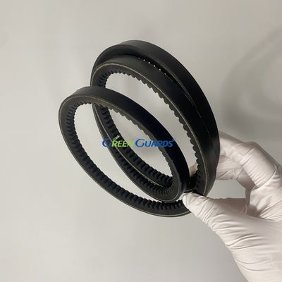 HA Bölüm Radyatör Fan Drive V-Belt GTCU23131 John Deere Çim biçme makineleri için