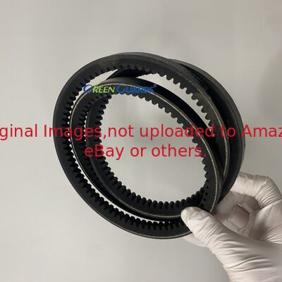 HA Bölüm Radyatör Fan Drive V-Belt GTCU23131 Deere Çim biçme makineleri için