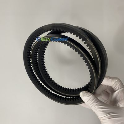 HA Bölüm Radyatör Fan Drive V-Belt GTCU23131 John Deere Çim biçme makineleri için
