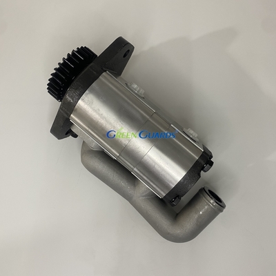 John Deere Traktörleri için Hidrolik Dıştan Dişli Pompa GLVA12934