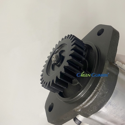 John Deere Traktörleri için Hidrolik Dıştan Dişli Pompa GLVA12934