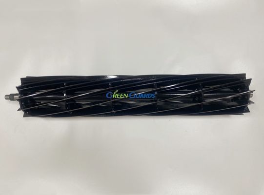 Çim Biçme Makinesi 11 Bıçaklı Makara Asm G127-2207 Toro Greensmaster 1600, 1610 Biçme Makinesine Uyar