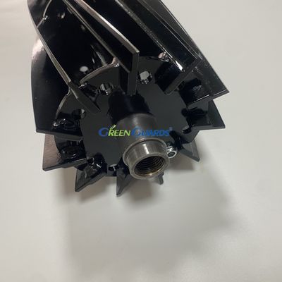 Çim Biçme Makinesi 11 Bıçaklı Makara Asm G127-2207 Toro Greensmaster 1600, 1610 Biçme Makinesine Uyar