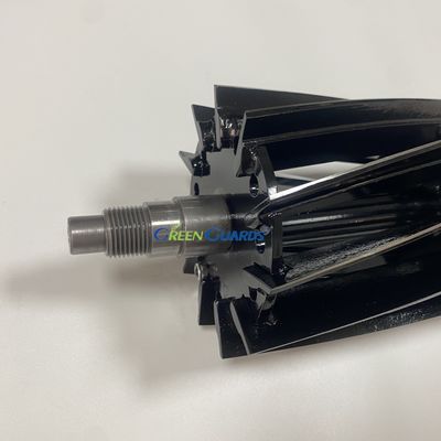 Çim Biçme Makinesi 11 Bıçaklı Makara Asm G127-2207 Toro Greensmaster 1600, 1610 Biçme Makinesine Uyar