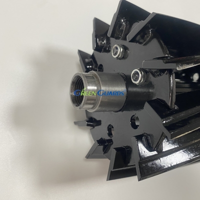 Çim Biçme Makinesi Es 11 Bıçak Makarası Asm G132-7313 Toro Greensmaster 1000,1010,2000 Modellerine Uyar